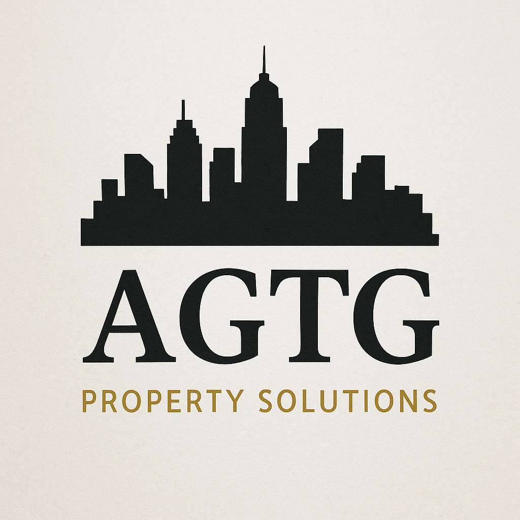 AGTG Property Solutions Logo